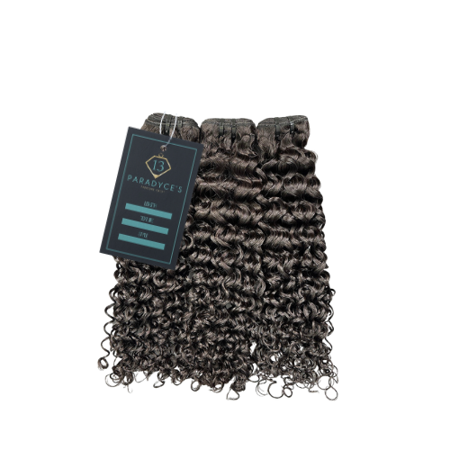 Italian Curly