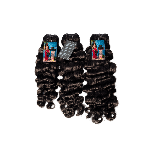 Indian Curly
