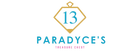 Paradyce’s Treasure Chest